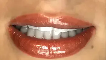 Naughty America - Richelle Ryan tries on lingerie for delivery guy before riding his dick on her couch