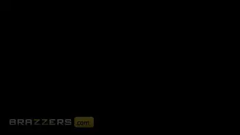 (Angela White) Plays With Herself Until (Keiran Lee) Comes And Takes Over Her Sweet Tight Body - Brazzers