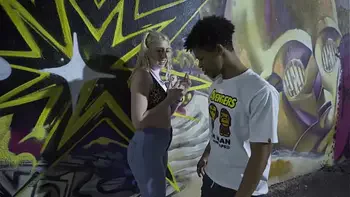 they hate lil d handouts