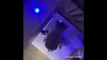 Gorgeous Colombian Teen La Paisa having fun in Miami Beach!! Fucked hard at the Motel