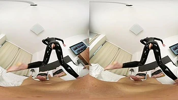 StacyCruz: Big Tits, Big Ass  Blowjob VR Porn