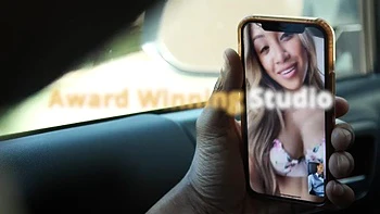 HotwifeXXX - Blonde Big Ass MILF Fucks Husbands Coworker Lucky Kay by Hot Wife XXX: Porn