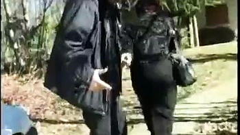 BBW grannies have fun: Big Tits, Big Ass  Blowjob Porn