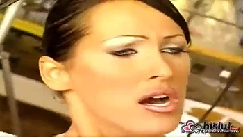 P C 282 ft. Mb  Pornostar: Big Tits, Blowjob  Babe Porn