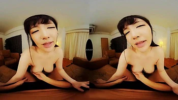 Tig Ol Bitties VR: Blowjob, Babe  Ass Porn