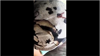 普段は冷静沈着な彼女にマカを飲ませて誘いを待ってみた　japanese Hentai Movie