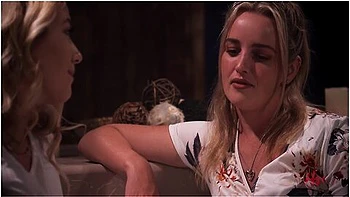 River Lynn And Charlie Forde In Like Stepmother, Like Stepdaughter - Trailer