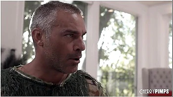 Big Tit Cheater Alexa Payne Gets A Hot Fucking From Her Mans Stepbrother