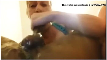 Extra Sloppy Deepthroat With Stranger