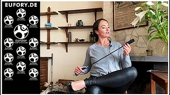 How To Bdsm! What To Do With A Riding Crop?