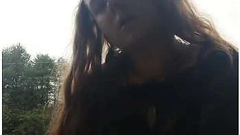 Smoking Fetish Smoking A Cigarette