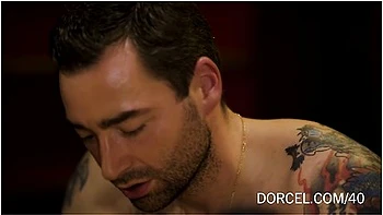 Megan Rain In Hidden Pleasure - Anal Sex With