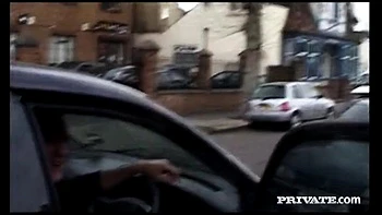 Lorna Lace Teasing Her Hot Body before Double Penetration - Private Porn Sex Videos