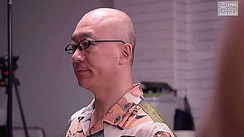 Front Of My Boss My Wife Became A Nude Model 8 - Mizuki Yayoi