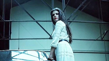 Upscaled : Carolyn Grace