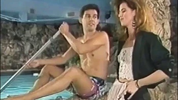 Renee M in the pool ft. Renee Morgan  Shanna Mccullough: Hardcore, Babe  Xhamster Porn