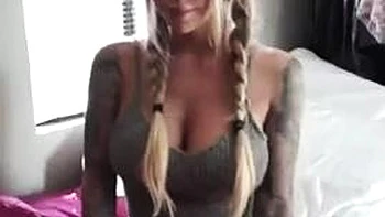 Karma: Big Tits, Babe  Blonde Porn