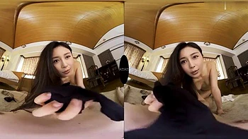 Pantyhose asian vr: Cowgirl, Missonary  Big Tits Porn