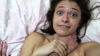 Caught Masturbating Featuring Izzy Bell With Brian Omally