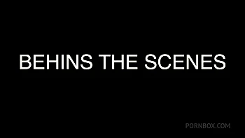 Bts: She Likes The Attention With Willow Ryder, Brian Omally, Nade Nasty