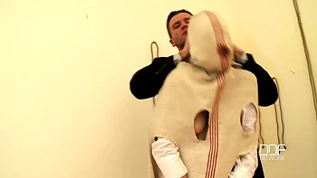 Choky Ice spanks her ass [Part 2]