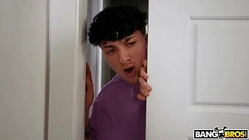 Anal With My StepBrother