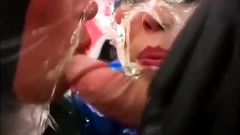 Fetish Kinky Game For Two Crazy Sluts In Search Of Cock