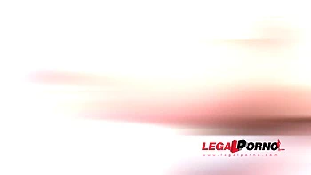 3 on 1 Anal pounding for Alyssa Daniels SZ411