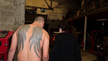 Pam, the princess of J&M! - Jacquie et Michel TV