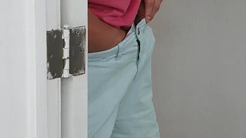 Stepmom's Anal Fantasy