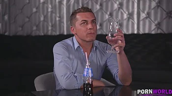 One On One - Blonde Dancer Ass Fucked At The Strip Club