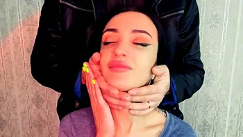 Hot kissing my stepsister s neck by LastChenya: Amateur, Verified Creators  Stepbrother Porn