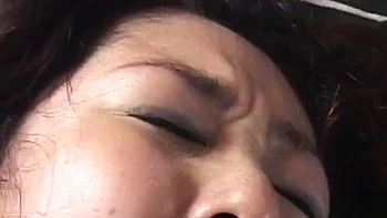 Japanese MILF: Blowjob, Doggy  Cowgirl Porn