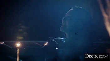 C**e-y Rough Sex For Submissive Rae Lil