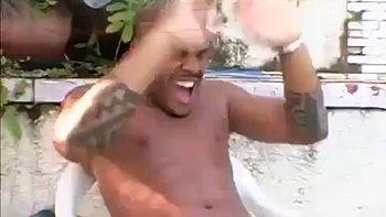 Nanda Gigantic Ass: Blowjob, Doggy  Cowgirl Porn