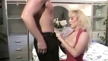 Sandra Scream: Blowjob, Missonary  Licking Porn