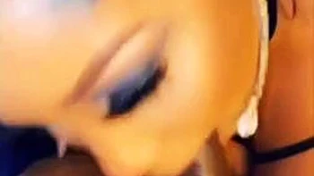 Dreams: Blowjob, Doggy  Big Ass Porn