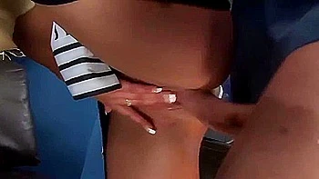 T Bag Dirt With Easy-on-the-eyes Romana From