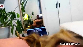 Featuring Missdeep Movie - Jentina Small