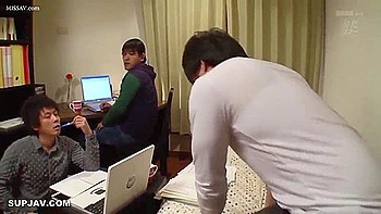 Friends Stepmother Hitomi Enjo