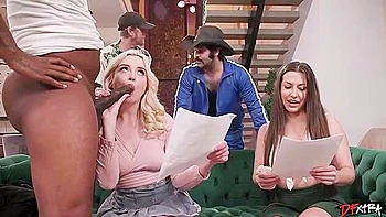 Energetic Lexi Lores Young (18+) Action