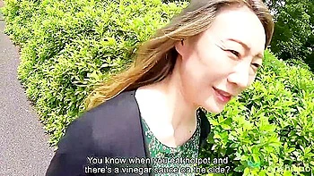 Japanese Massage Xxx With Dirty Milady From