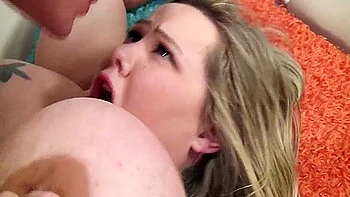 Doesnt Let Her Fat Stop Her From Getting