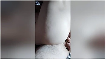 The Korean Girls Pussy Was So Tight That I Quickly Cum Inside Before I Could Get My Cock Out