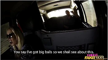 Rebecca More Challenges A Cocky Cunt To Fuck Her Hard And Fast