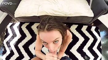 Is A Fan Of Pov And Big Dicks - Lana Rhoades