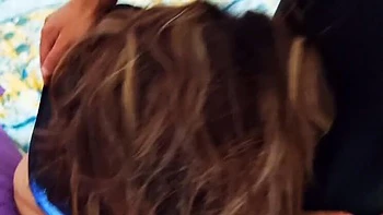 Big Ass Arab Moroccan Mature Raniasexy Gets Anal Massage With Big Cock And Orgasm