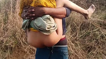 Desi Village Bhabhi Anal Sex with Devar - Big Nipples Close-Up & Cum in Mouth