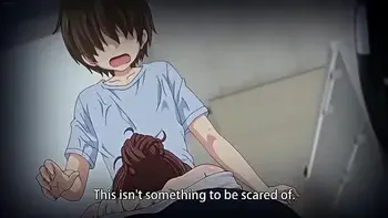 Try to not jerk off hentai sexy compliation 3 part