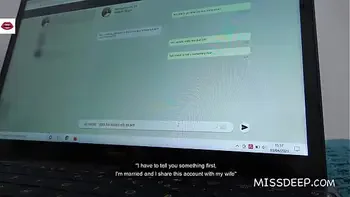 REAL VIDEO: CHEATING ON MY WIFE TO ROMA AMOR - MISSDEEP.com